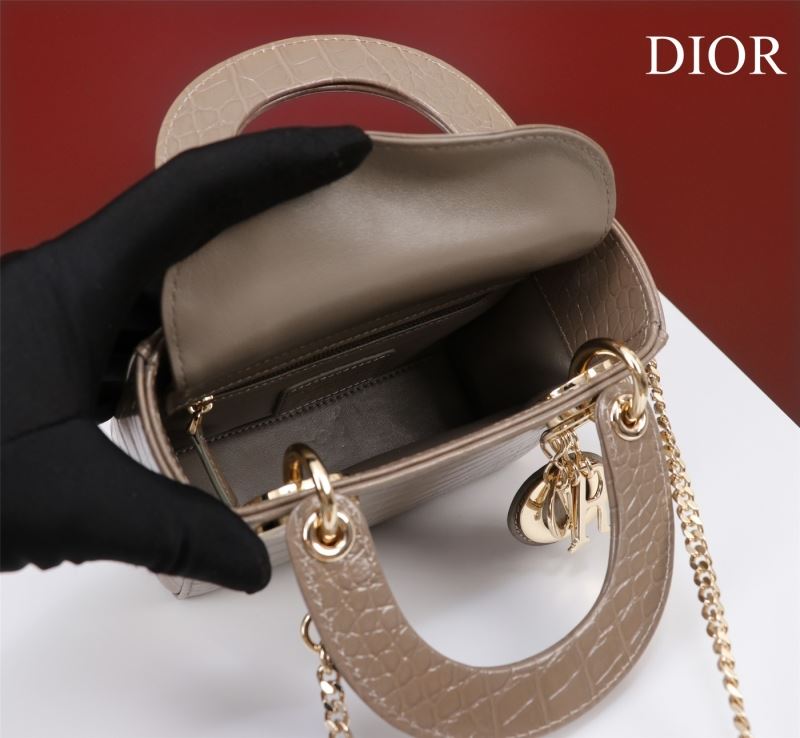 Dior My Lady Bags